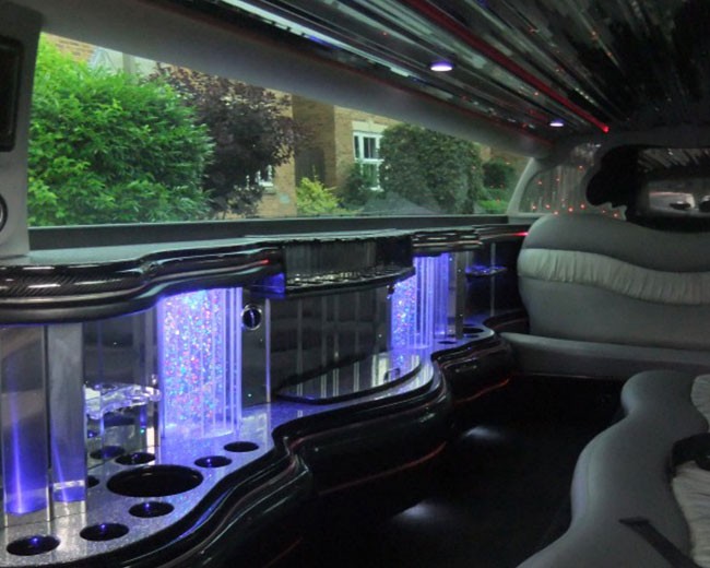 Limo Hire image 3