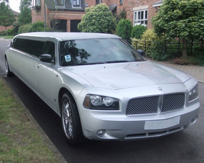 Limo Hire image 3