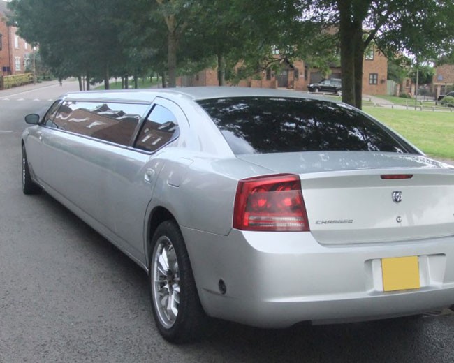 Limo Hire image 3