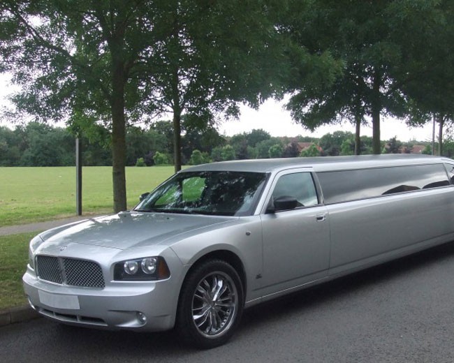 Limo Hire image 3