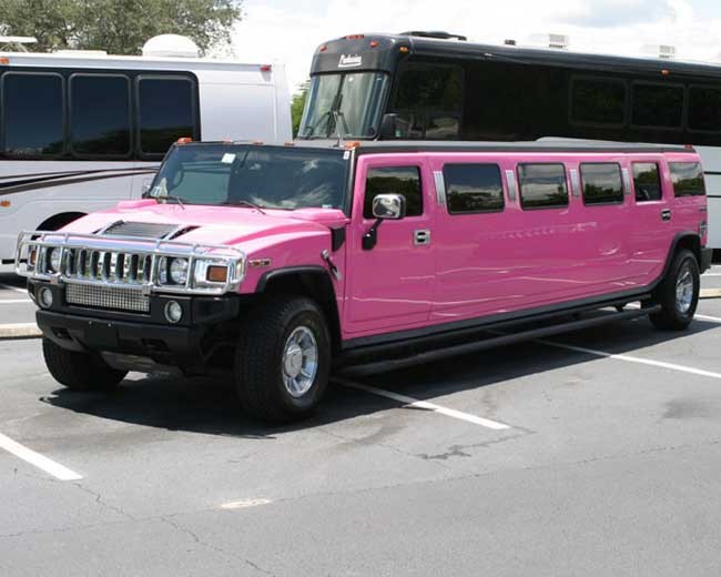 Limo Hire image 3