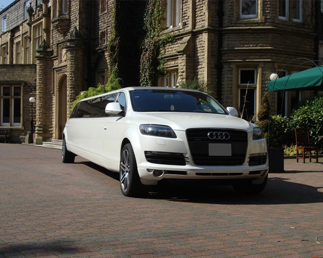 Limo Hire image 3