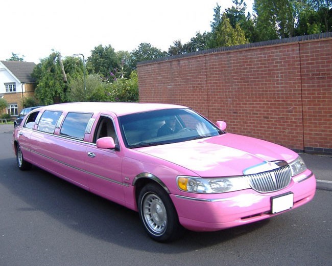 Limo Hire image 3