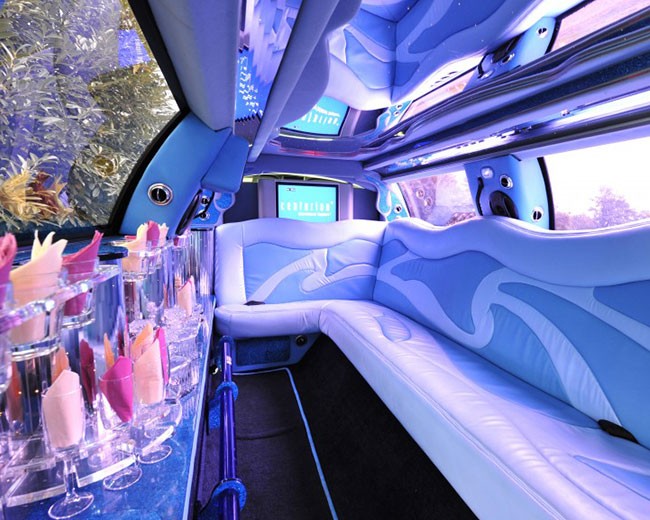 Limo Hire image 3