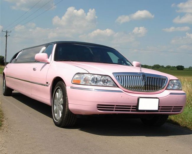 Limo Hire image 3