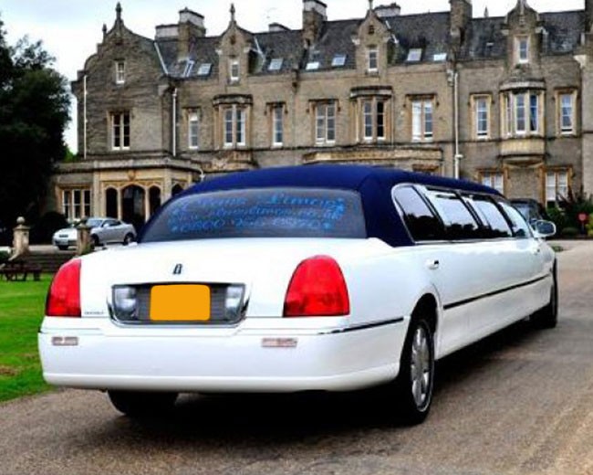 Limo Hire image 3