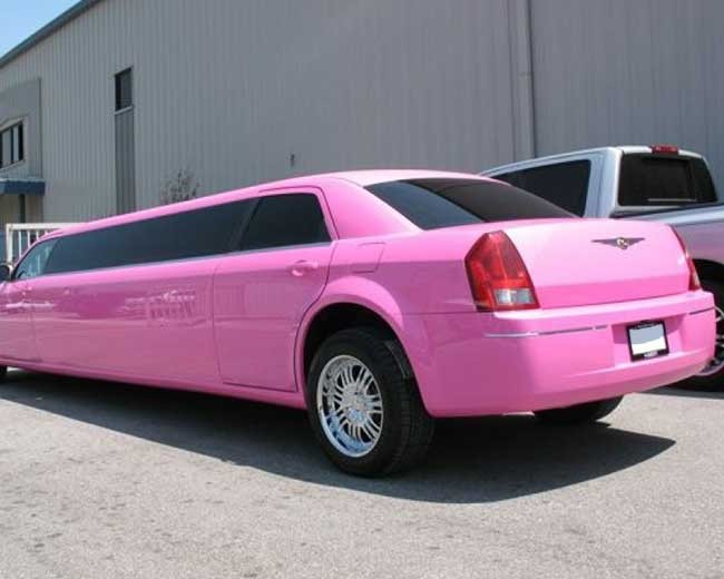 Limo Hire image 3