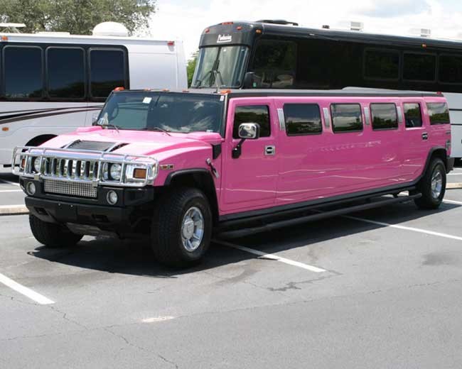 Limo Hire image 3