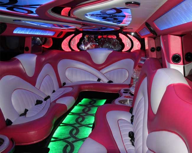 Limo Hire image 3
