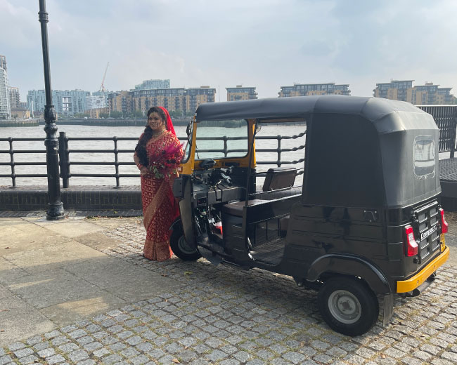 Novelty Vehicle Hire image 23