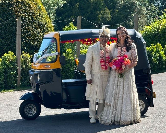 Novelty Vehicle Hire image 23