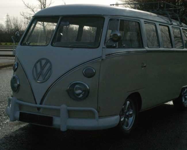 Novelty Vehicle Hire image 23