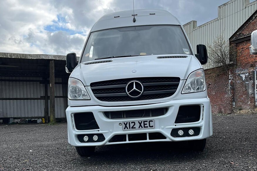 Party Bus Hire image 20