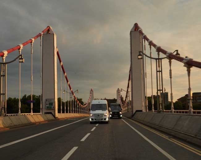 Party Bus Hire image 20