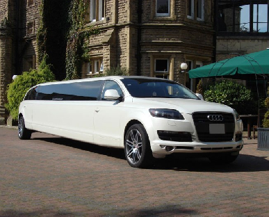 Limo Hire